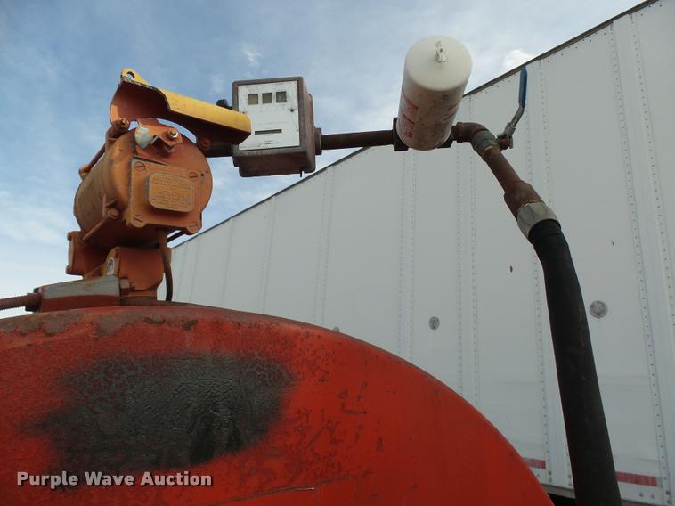 image for item L7240 Fuel tank