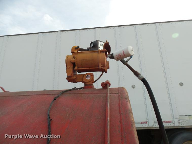 image for item L7240 Fuel tank