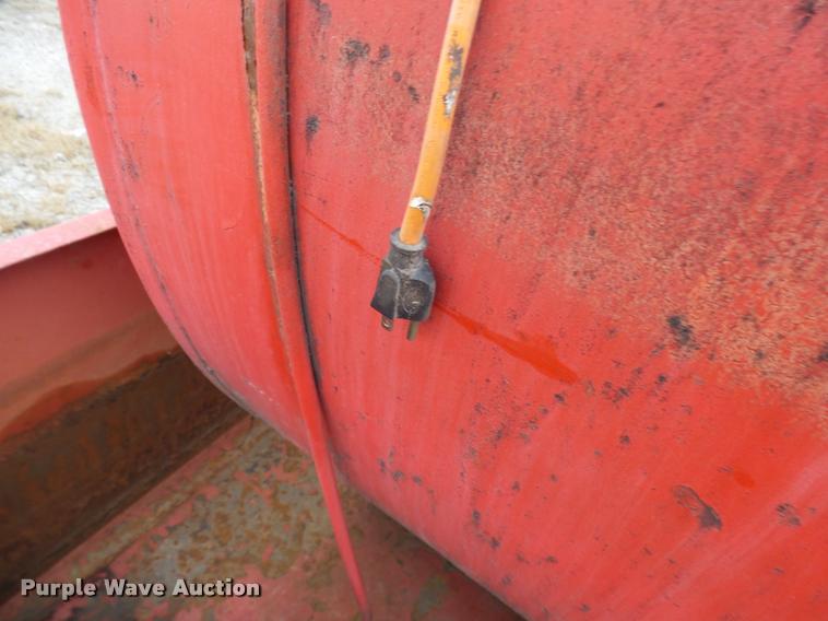 image for item L7240 Fuel tank