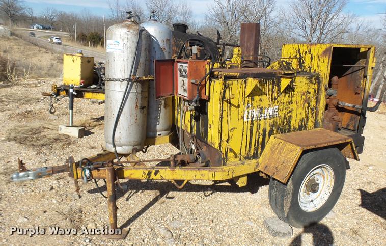 image for item L7246 Cimline crack filler