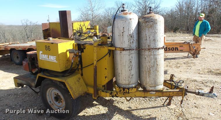 image for item L7246 Cimline crack filler