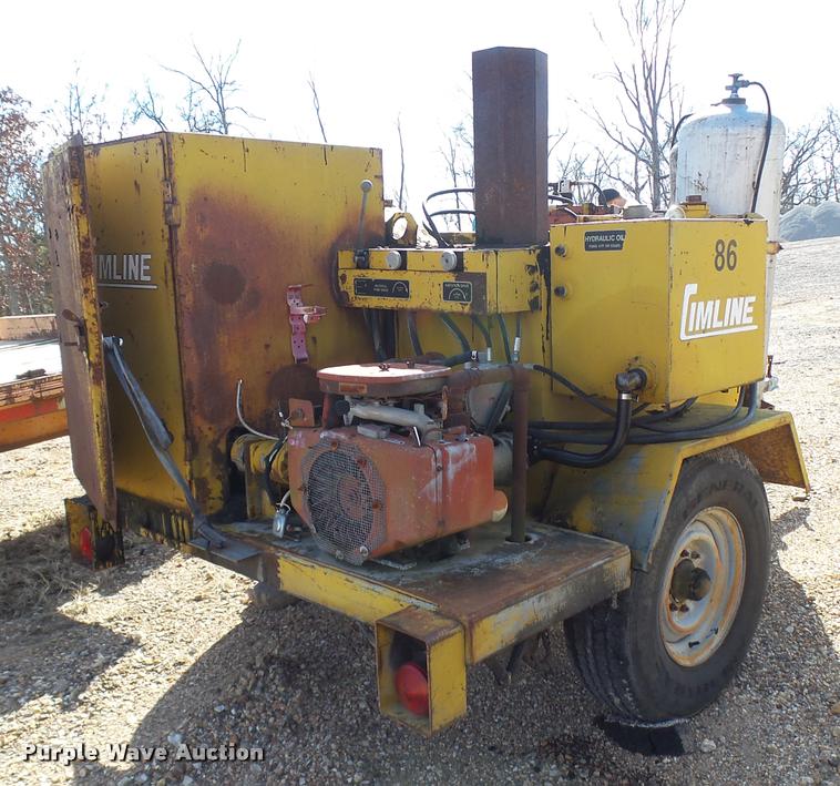 image for item L7246 Cimline crack filler