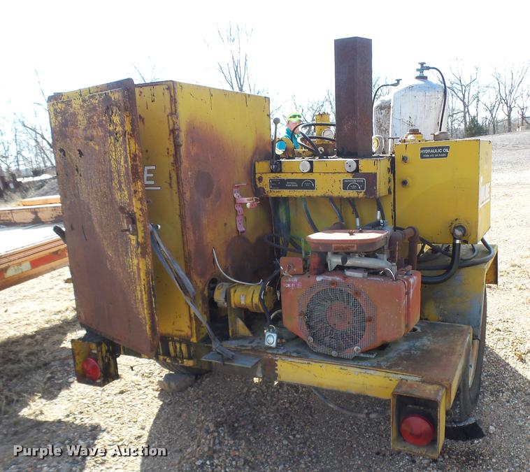 image for item L7246 Cimline crack filler