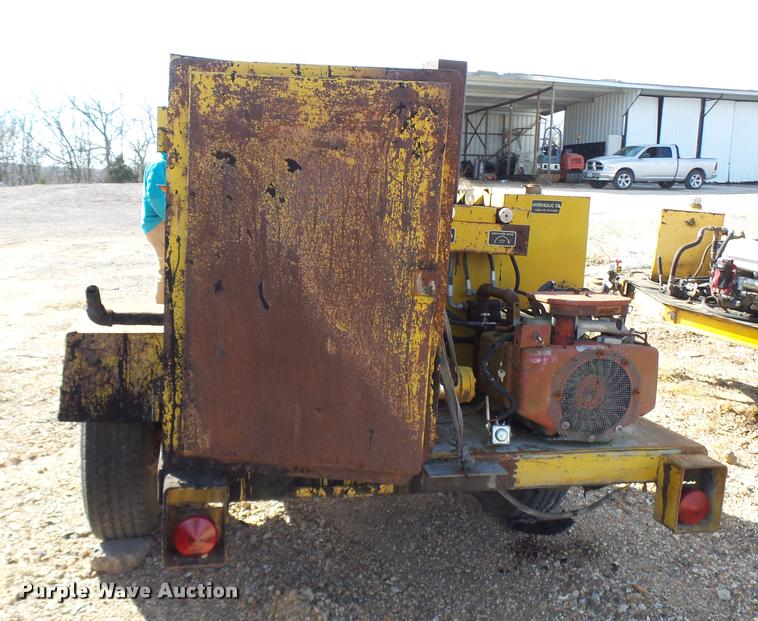 image for item L7246 Cimline crack filler