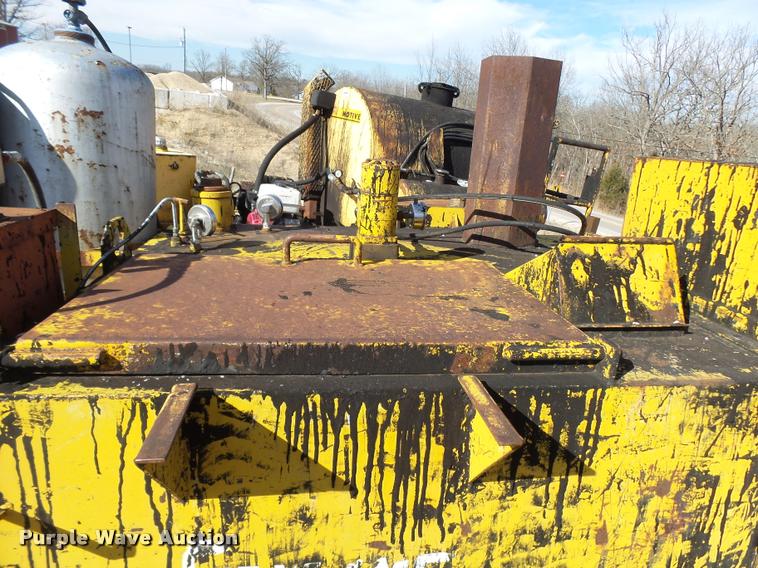 image for item L7246 Cimline crack filler