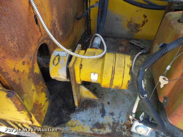 image for item L7246 Cimline crack filler