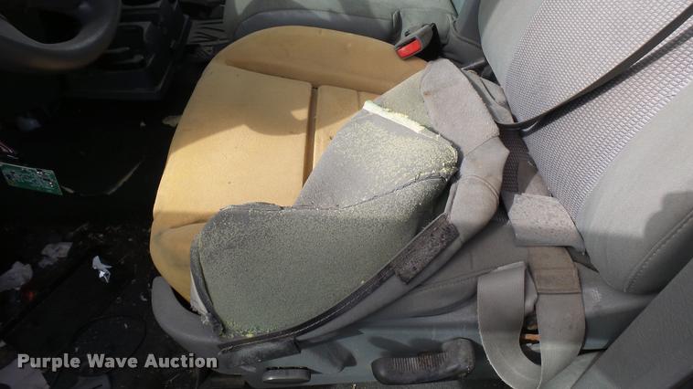 image for item DA0393 2007 Dodge Ram 1500 Quad Cab pickup truck