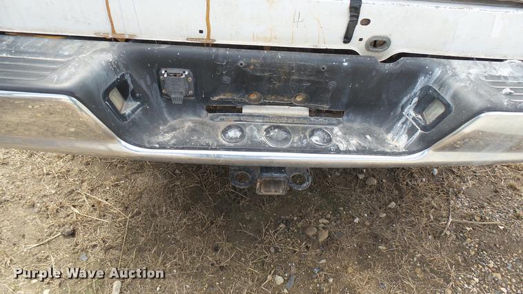 image for item DA0393 2007 Dodge Ram 1500 Quad Cab pickup truck