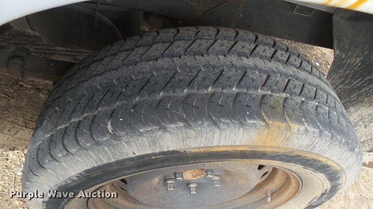 image for item DA0393 2007 Dodge Ram 1500 Quad Cab pickup truck