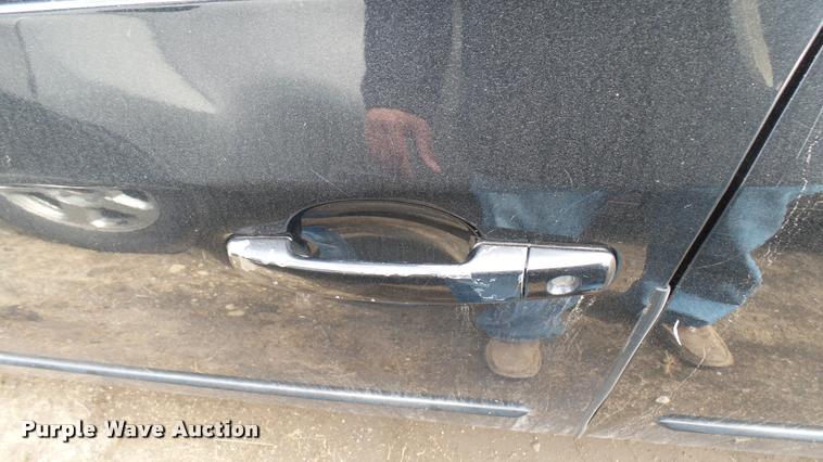 image for item DA0397 2008 Nissan Sentra