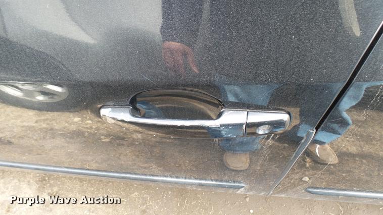 image for item DA0397 2008 Nissan Sentra