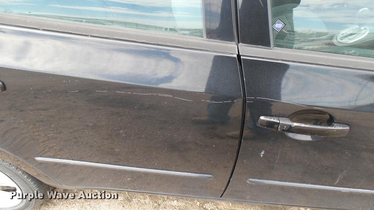 image for item DA0397 2008 Nissan Sentra