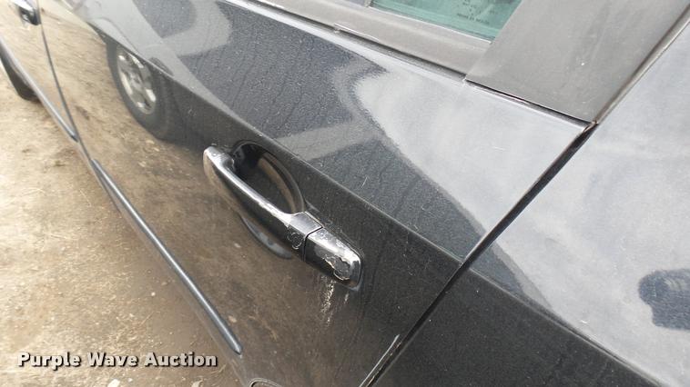 image for item DA0397 2008 Nissan Sentra