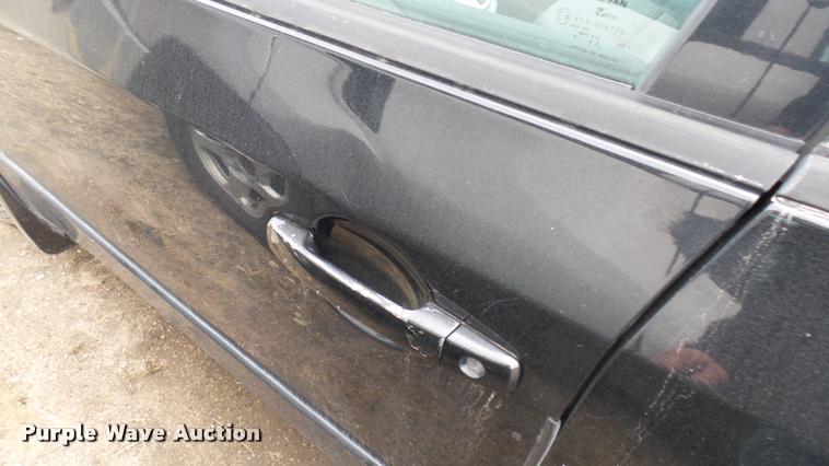 image for item DA0397 2008 Nissan Sentra