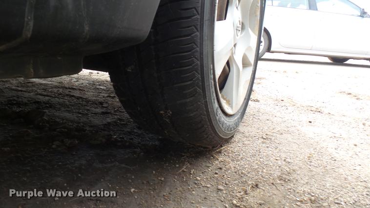 image for item DA0397 2008 Nissan Sentra