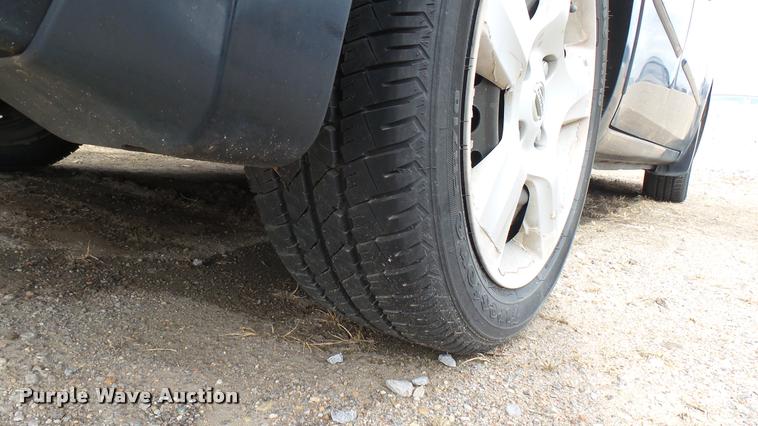 image for item DA0397 2008 Nissan Sentra