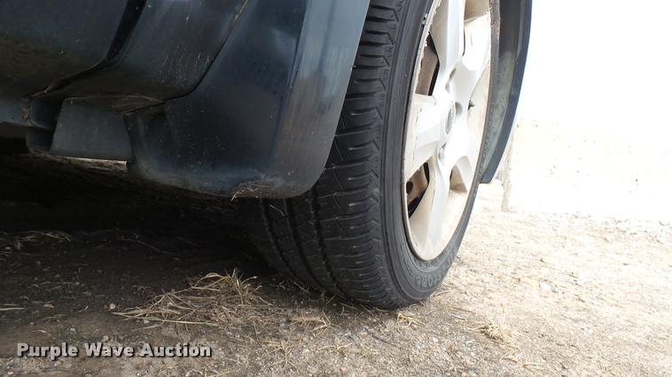 image for item DA0397 2008 Nissan Sentra