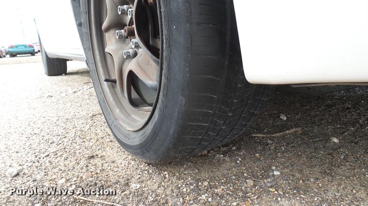 image for item DA0398 2007 Pontiac G6