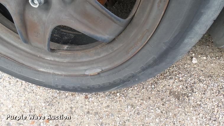 image for item DA0398 2007 Pontiac G6