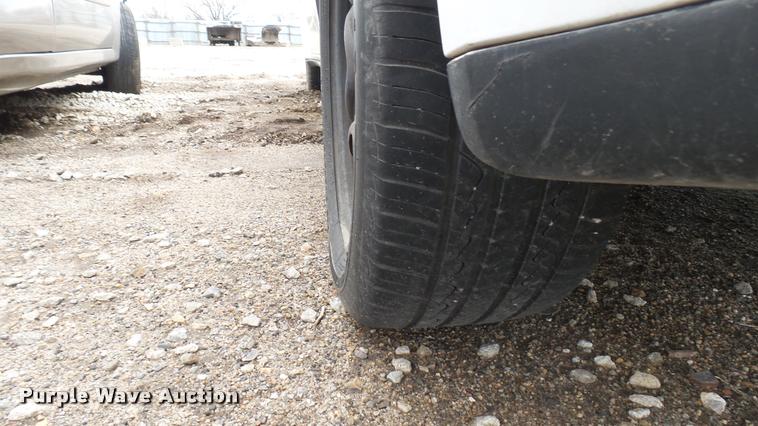 image for item DA0398 2007 Pontiac G6