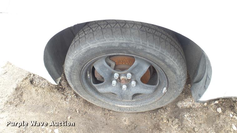 image for item DA0398 2007 Pontiac G6