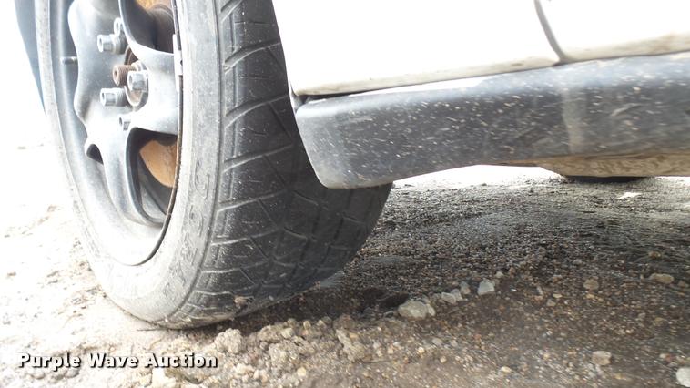 image for item DA0398 2007 Pontiac G6