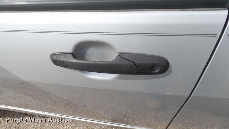 image for item DA0401 2003 Suzuki Aerio