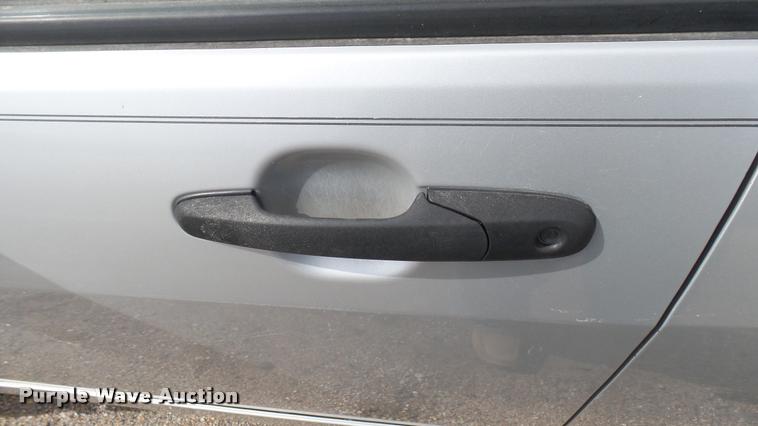 image for item DA0401 2003 Suzuki Aerio