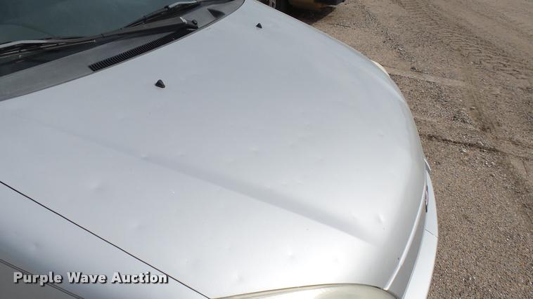 image for item DA0401 2003 Suzuki Aerio