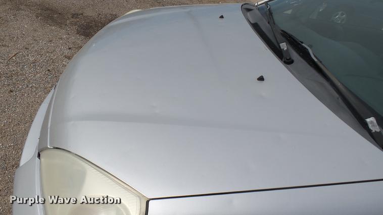 image for item DA0401 2003 Suzuki Aerio