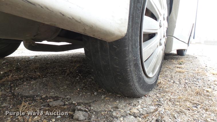 image for item DA0401 2003 Suzuki Aerio