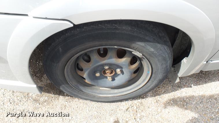 image for item DA0401 2003 Suzuki Aerio