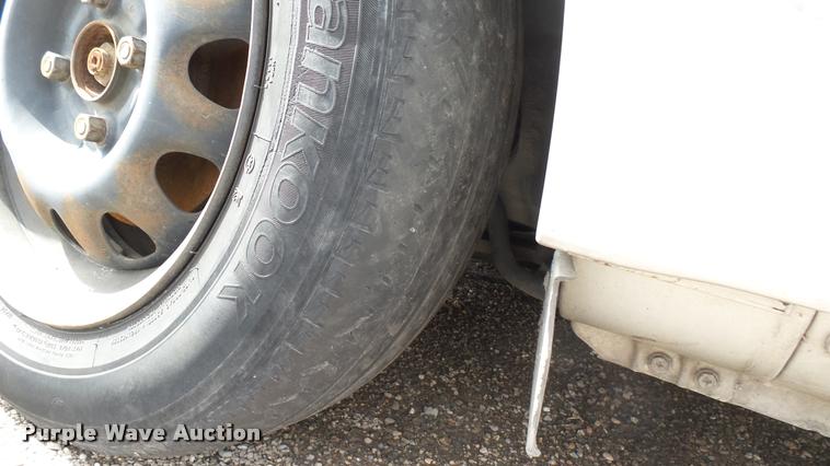 image for item DA0401 2003 Suzuki Aerio