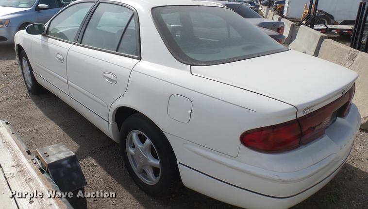 image for item DA0429 2004 Buick Regal