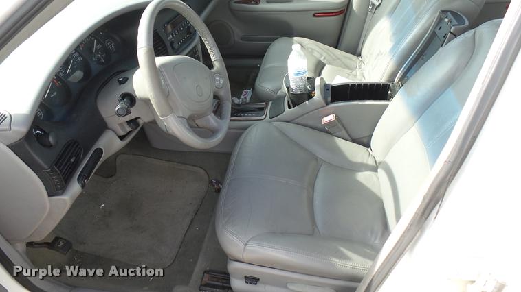 image for item DA0429 2004 Buick Regal