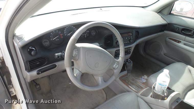 image for item DA0429 2004 Buick Regal
