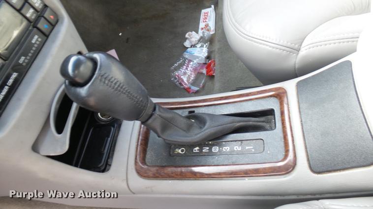 image for item DA0429 2004 Buick Regal