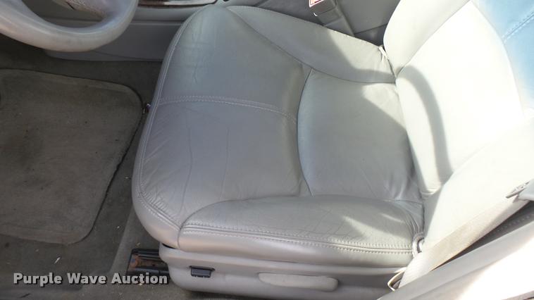 image for item DA0429 2004 Buick Regal