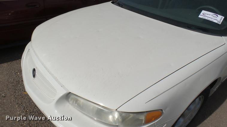 image for item DA0429 2004 Buick Regal