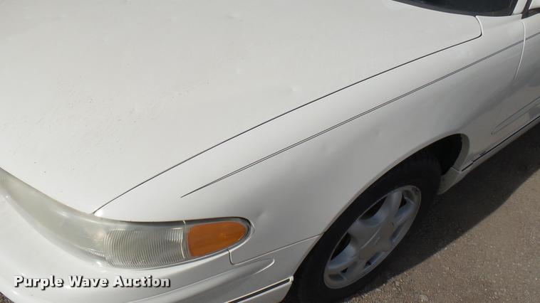 image for item DA0429 2004 Buick Regal