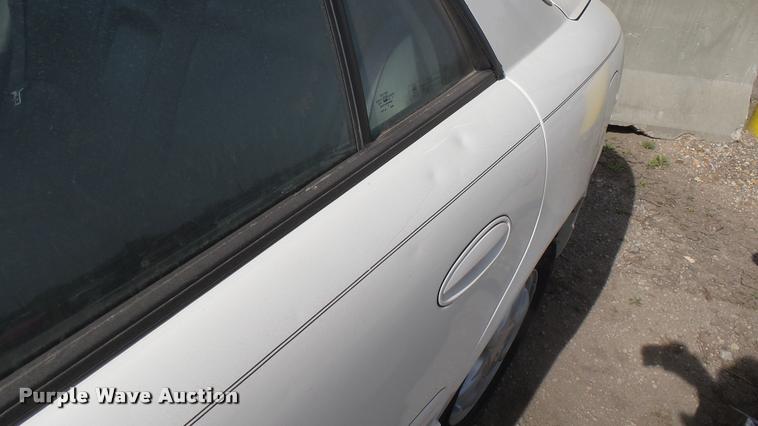 image for item DA0429 2004 Buick Regal