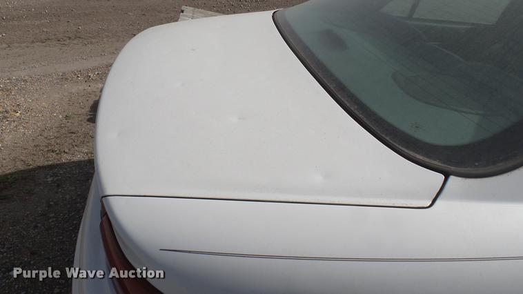 image for item DA0429 2004 Buick Regal