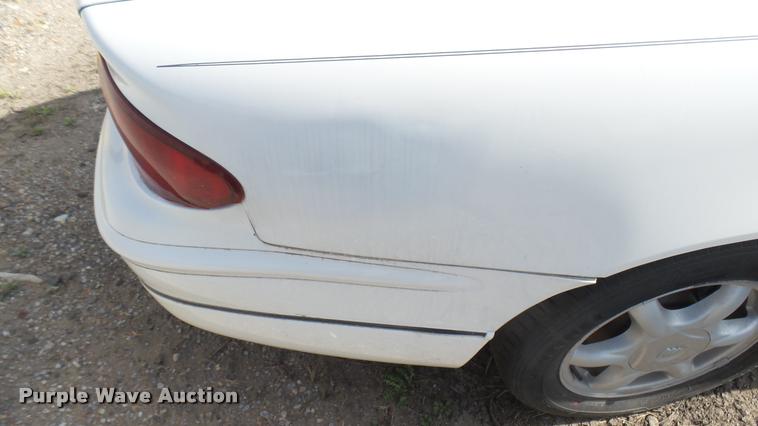 image for item DA0429 2004 Buick Regal