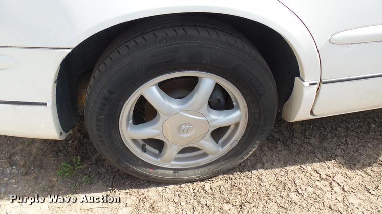 image for item DA0429 2004 Buick Regal