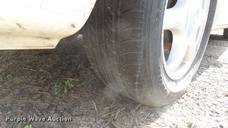 image for item DA0429 2004 Buick Regal