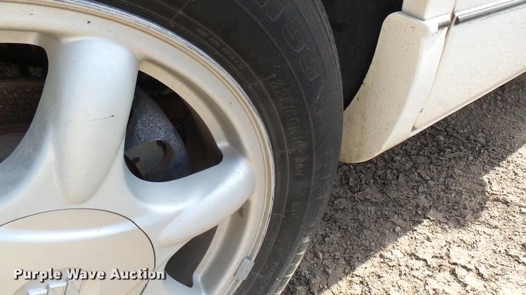 image for item DA0429 2004 Buick Regal