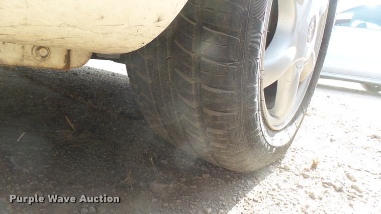 image for item DA0429 2004 Buick Regal