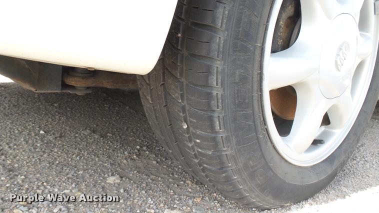 image for item DA0429 2004 Buick Regal