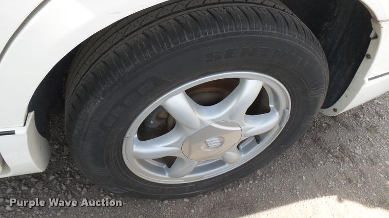 image for item DA0429 2004 Buick Regal