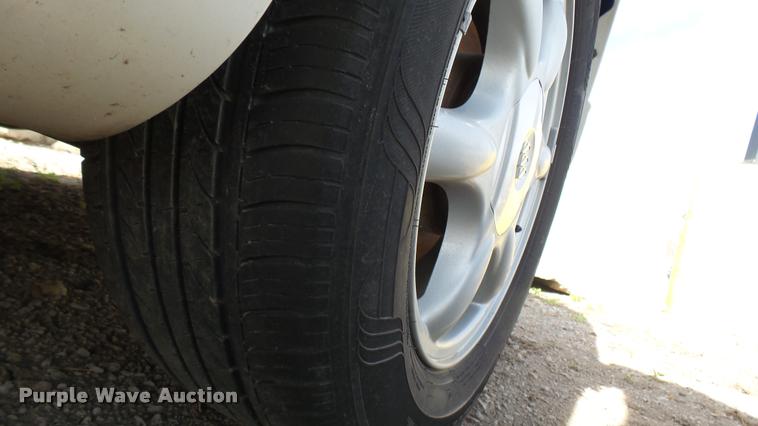 image for item DA0429 2004 Buick Regal